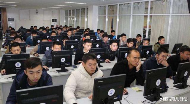 |大学里面不要报的5个专业，前景还可以，但饱和度太高