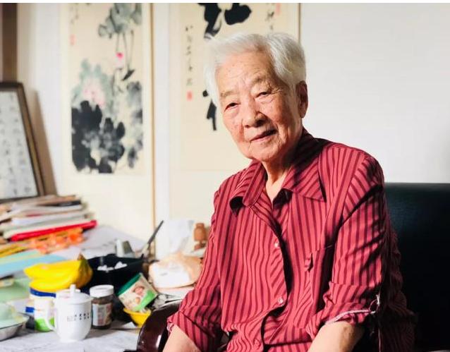 于蓝■就在今天0: 22分,2度患癌的于蓝离世,和李雪健的关系\浮出水面\