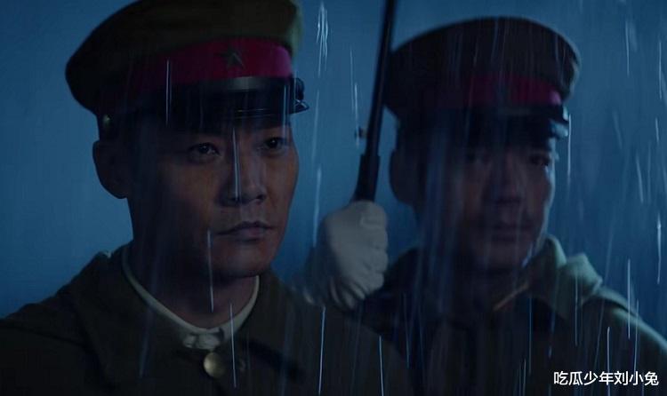 「娱乐圈」乘兴而来,败兴而归,《雪豹之虎啸军魂》真令人失望