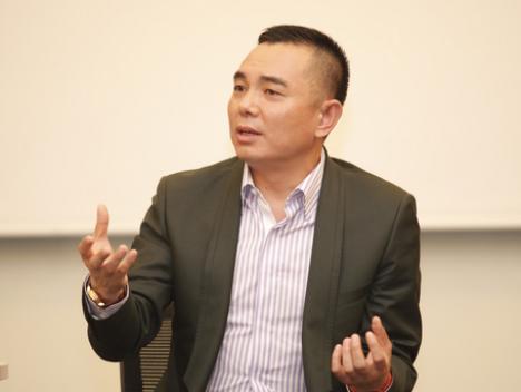 『秦海璐』被李湘插足恋情，又插足王新军婚姻的秦海璐，背后不为人知的一面