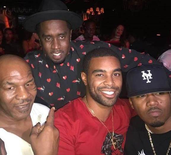 『迈克·泰森』泰森要价3000万打一龙?拳王复出传3大谣言,他想做慈善这么难?