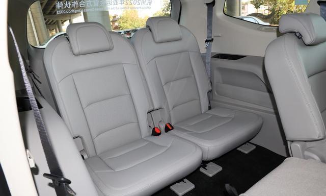 吉利嘉际|家用、商用两不误的MPV,品质胜吉利嘉际,可2-7座任意切换不足8w