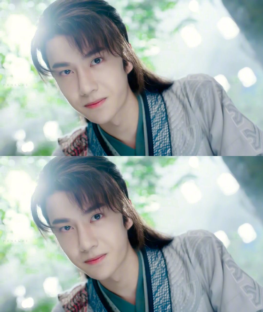 【王一博】天天向上晒王一博新剧照，时而呆萌时而霸气，粉丝：期待新剧！