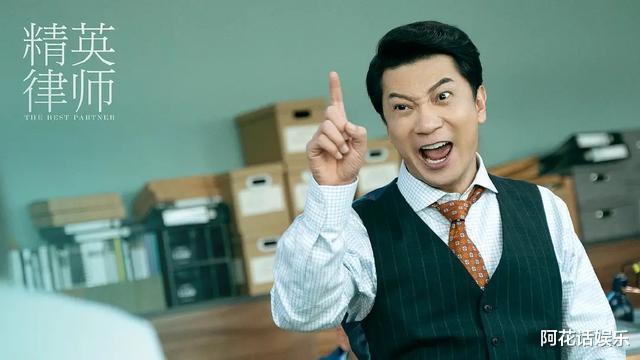 靳东|靳东新剧再曝阵容，两大演技派坐镇，女主女二皆是神仙选角！