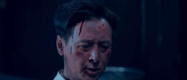 胜算|《胜算》披着青铜外表的秦德龙悲壮下线,唐飞刘翻译展开正邪较量