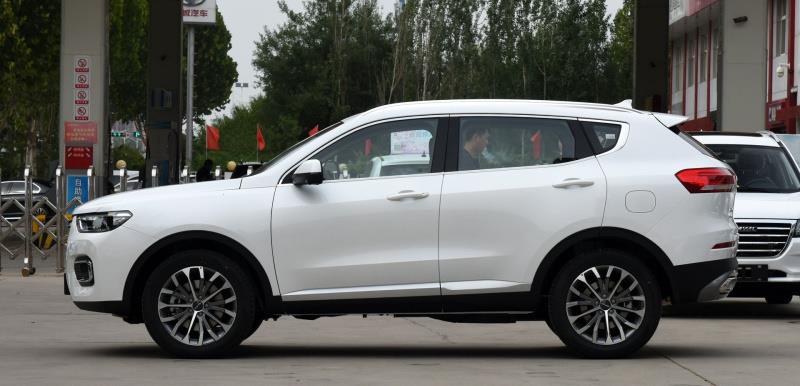 「动力」和几位哈弗H6的车主谈了谈,他们掏心窝说了真实感受,你同意吗