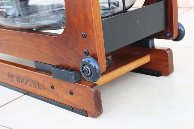 深圳市|老罗墙裂推荐野小兽智能划船机我入手了，实际效果你可能意想不到