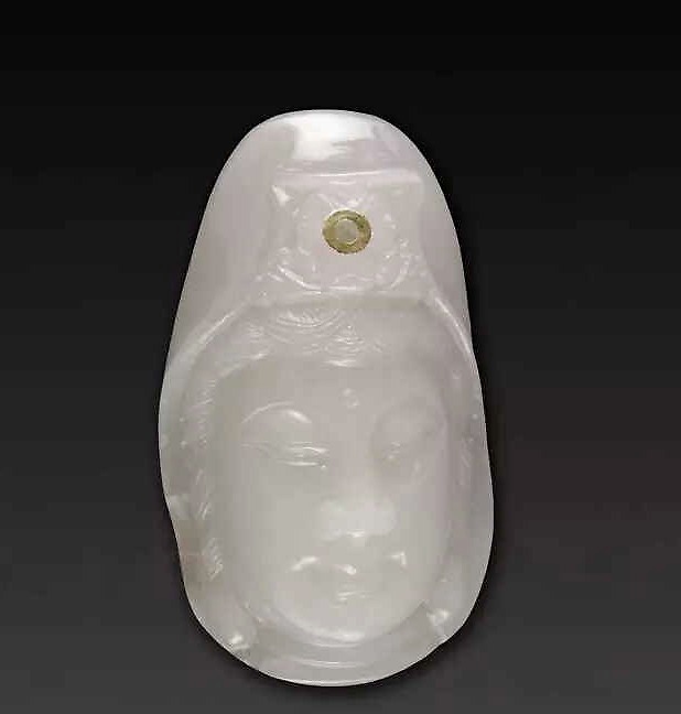 玉雕|玉雕大师——常世琪