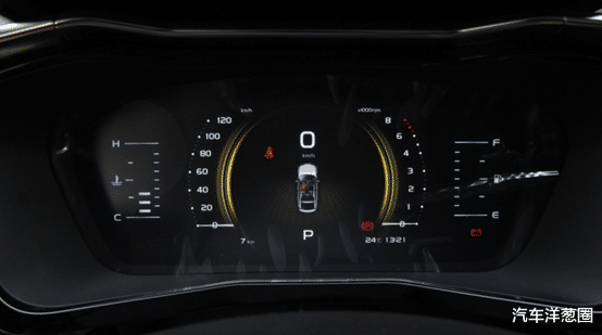 SUV@领克和吉利到底有什么区别？内行人一次讲清楚，买车不吃亏