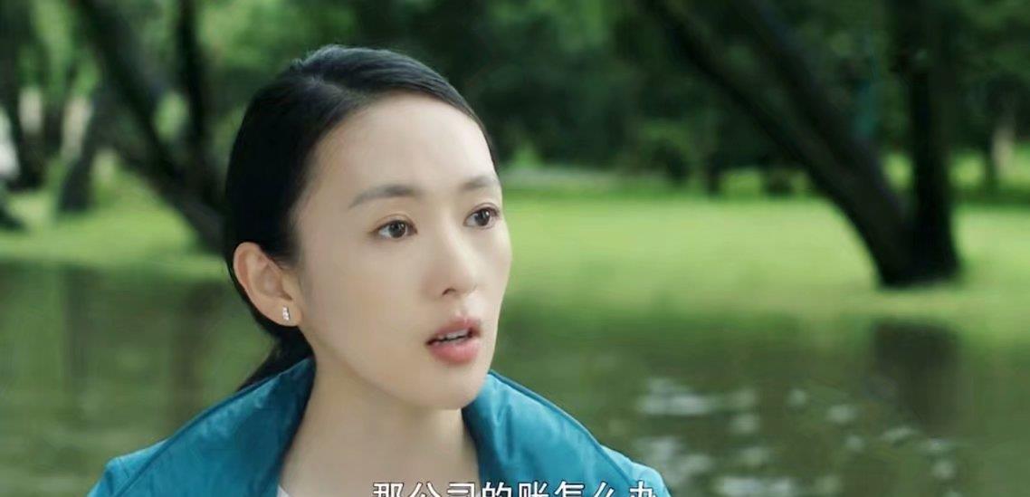 三十而已|《三十而已》谁的演技最好,观众说:有三人可并列第一