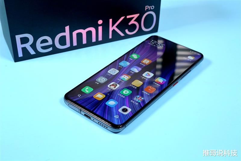 #小米科技#redmi K30永久降价，荣耀X10首当其冲！
