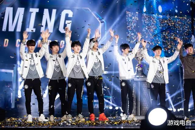 电子竞技|电竞行业的五大代表：LOL规模巨大，Dota2的奖金无人能及