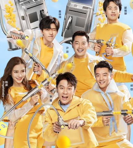 沙溢|他以一己之力拯救了《跑男》的收视率,网友直呼终于请对嘉宾了