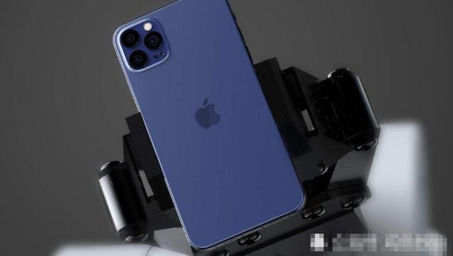 iphone12|iPhone 12最新爆料,续航更长、Face ID识别更快
