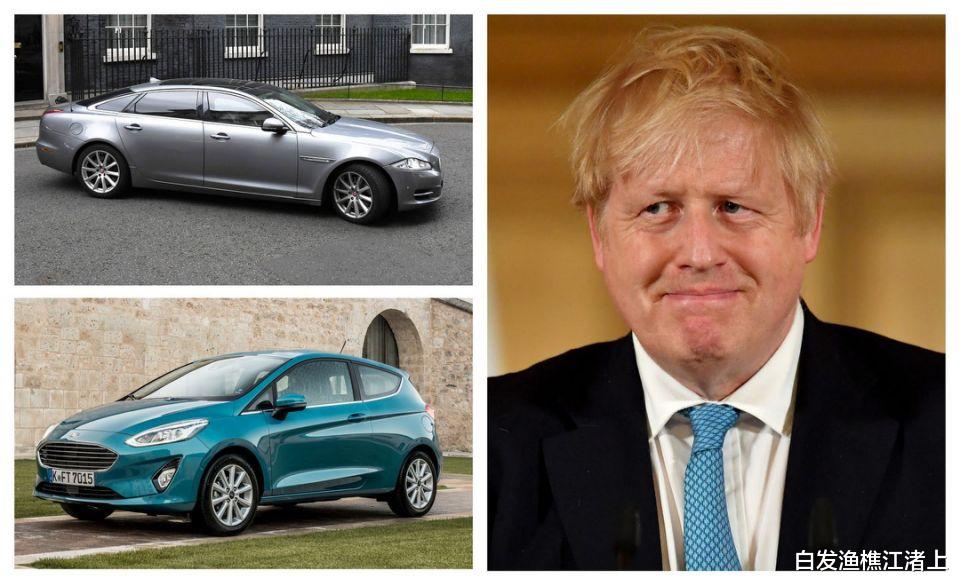 福特嘉年华|世界各国领导人的座驾与他们国家最畅销的汽车