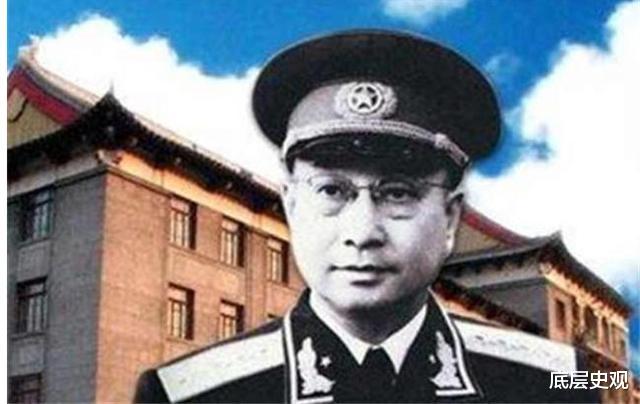 陈赓|彭德怀让陈赓“退居二线”，陈赓找周总理叫屈，最后毛主席一锤定音