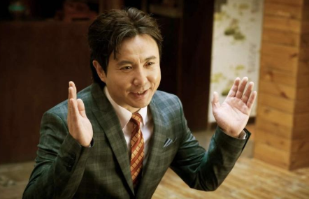 【那英】剧组又穷导演没名气,那英嫌火不了不肯演,成本3000多万却获得14亿票房