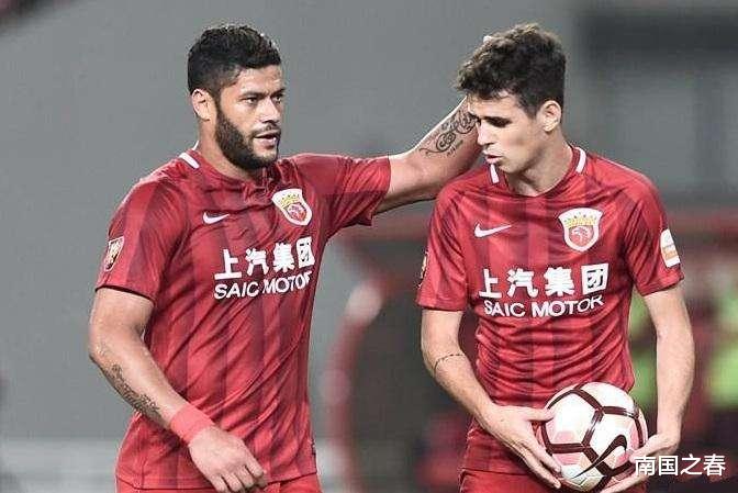 【江苏苏宁】中超外援政策浮出水面，上港和富力笑了，苏宁哭惨了！