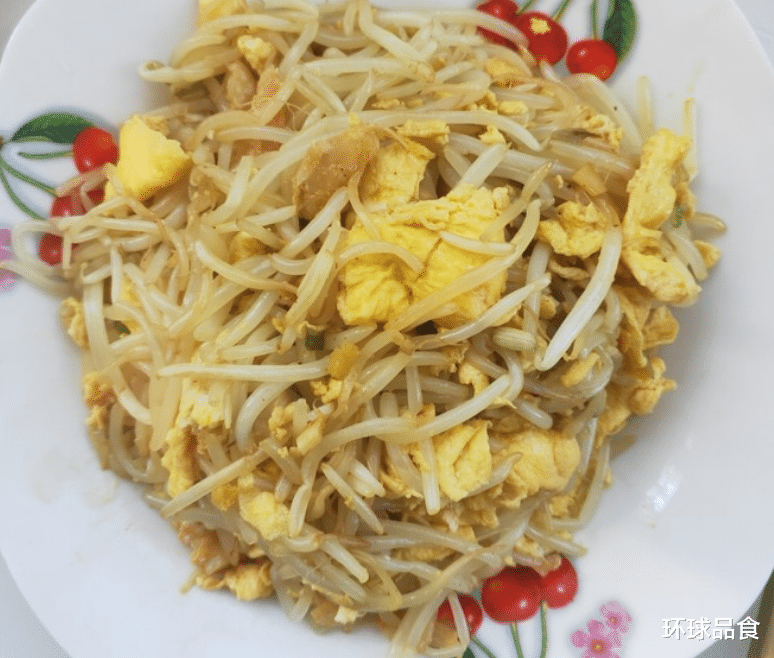 豆芽|藏在身边“刮油第一菜”就是它，每天炒一盘，刮油排毒，越吃越瘦