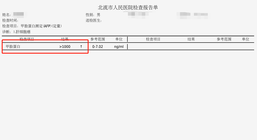咳嗽|38岁壮汉腹痛腹泻，诊出肝癌破裂，医生惋惜：这2件事做太多了