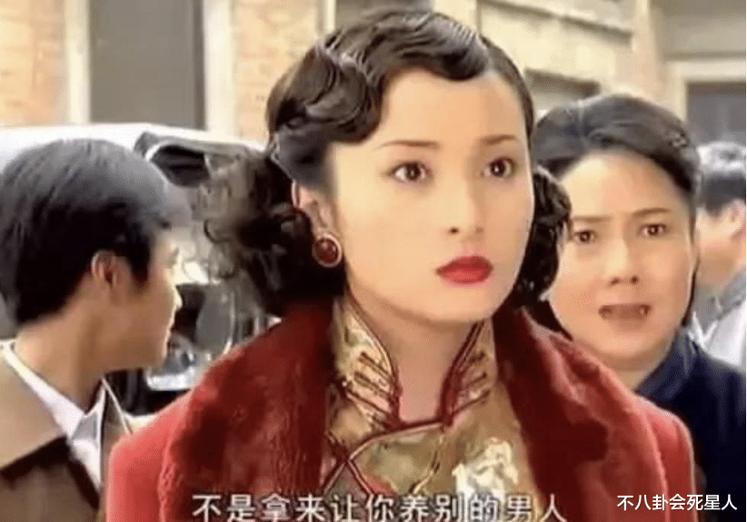 刘嘉玲|新《半生缘》54岁刘嘉玲挑战双马尾，但脸僵鼻孔大，被嘲像奶奶