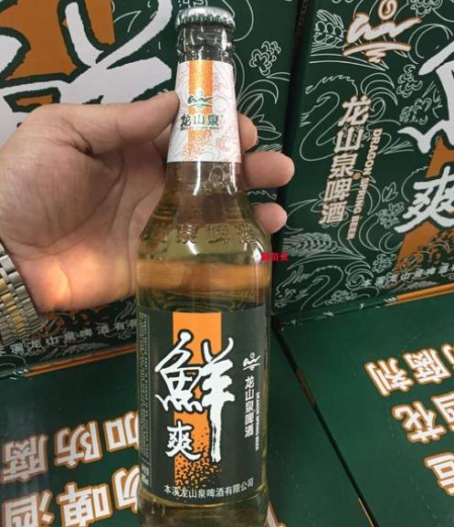 『哈尔滨啤酒』公认“好喝不上头”的5款啤酒，口感纯正，你喝过几种呢？