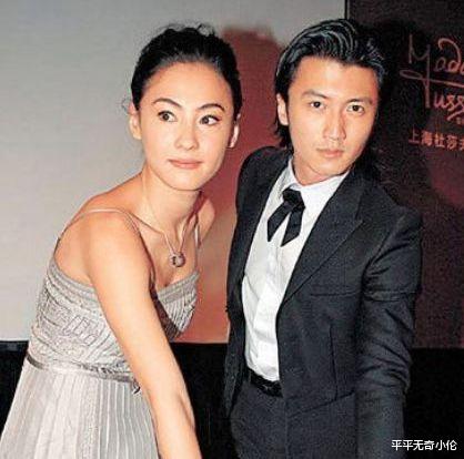 谢霆锋|谢霆锋离婚8年后做出决定，张柏芝这下欣慰了！