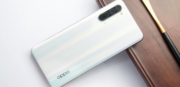 小米科技▲OPPO手机小米价，高配低价新良心，Reno3的退场价格来了