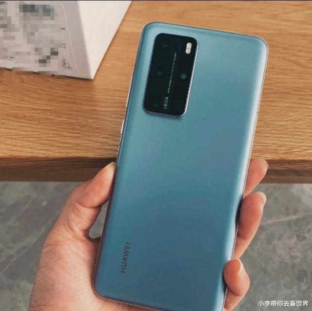智能手表|用了5年苹果终于换上P40 Pro+上手7天后:怪自己以前太不识货