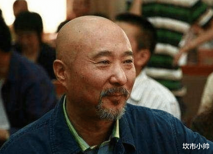 陈佩斯|1998年春晚，朱时茂出现失误，陈佩斯表面淡定，内心如五雷轰顶