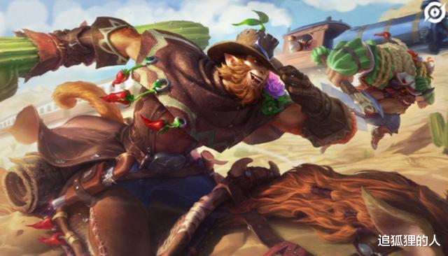 |武陵仙君“再度”优化，暑假期间返场，从此不再以任何形式返场