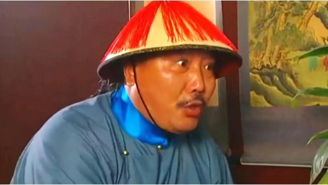 弘历|雍正王朝当中，图里琛为何能历经两朝而不衰？从这件事就能看出来