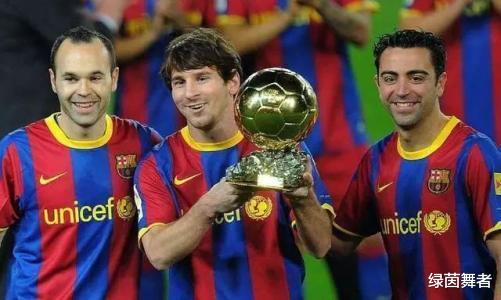 梅西|著名央视评论员语出惊人:任何豪门都没有梅西位置,有他等于少半个人!