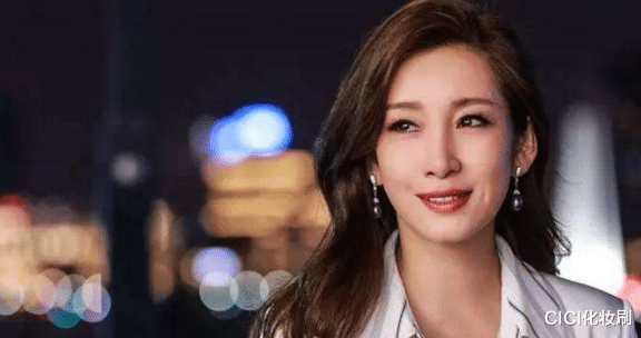 修容|小方脸的仙女们怎么化妆才更好看?跟着明星学起来