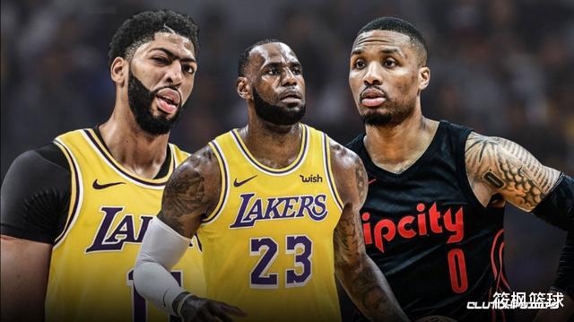 湖人队|官宣！NBA正式宣布回归，湖人或迎来最大变数，总冠军要难了啊！