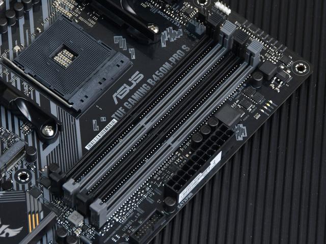 小米科技|超值座驾升级再战！华硕电竞特工B450小板评测