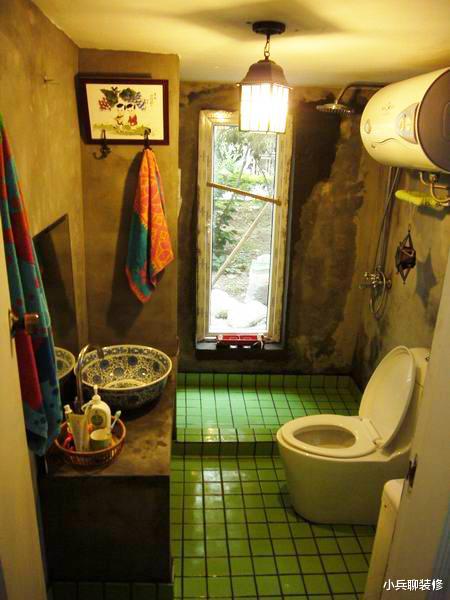 老公死活要在上海蜗居，砸280万买42平小户型房，想想都自豪！