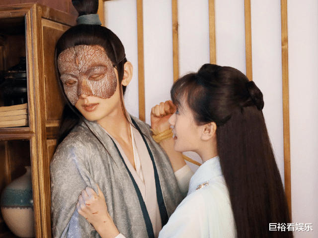 琉璃|当下电视剧日播量：《琉璃》4745万仅第四，榜首连续登顶22天！