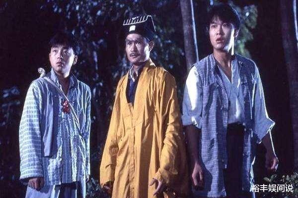 王俊凯:林正英“徒弟”吕方被曝双喜临门,秘密结婚,妻子已经怀孕5个月