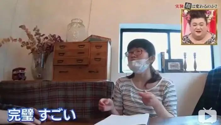 意大利|神奇日本综艺：一个人被夸赞50天后的变化