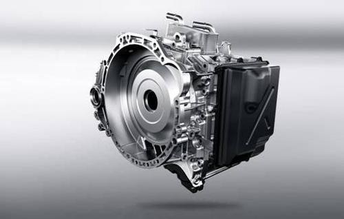 本田|本田家的cvt变速箱有起步齿轮吗？还是纯cvt结构？