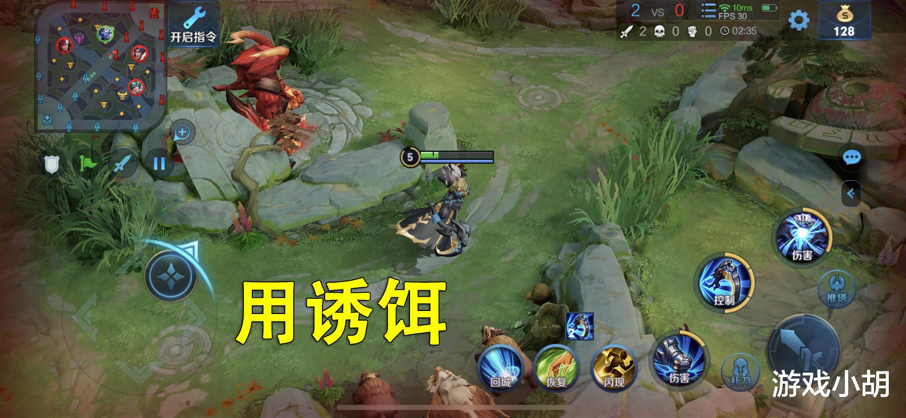 #钟馗#“用钟馗勾不中敌人?”:6个技巧,让你“出钩”不再盲目