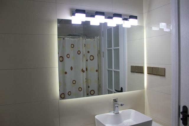 ##花5万把房子装修成这样,连婆婆都赞我,等不及要搬家了