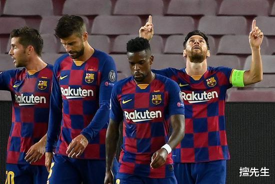 梅西|梅西进球显33岁超巨的成熟和无奈 那不勒斯防住C罗却封不住他