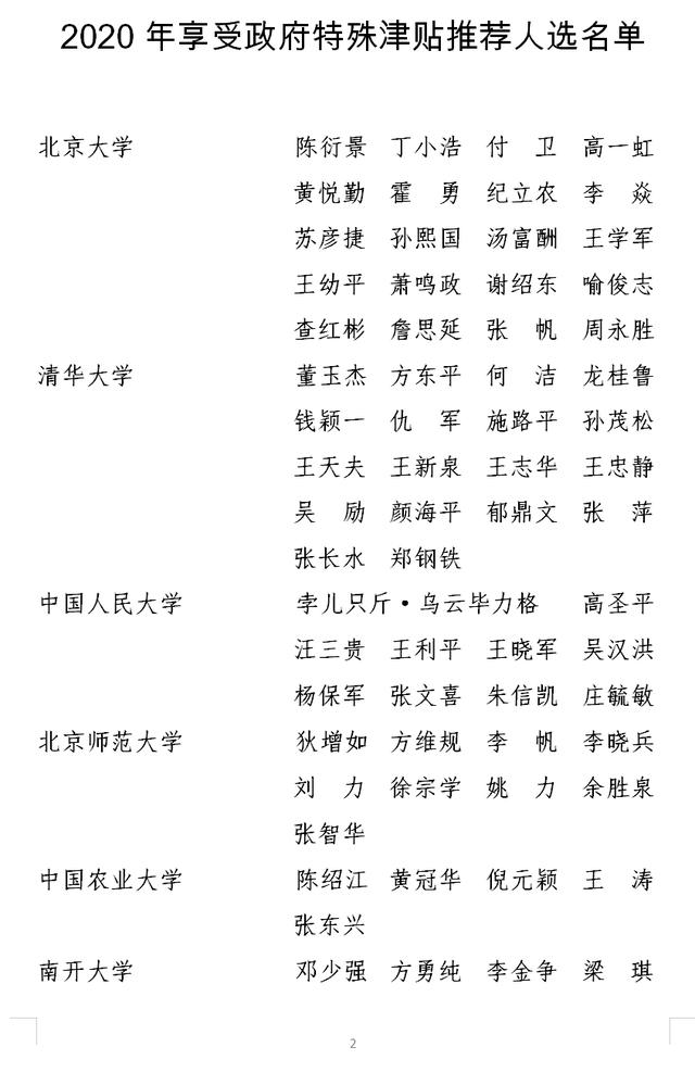 『高校』教育部发布重要名单,75所高校上榜,七所江苏高校,两所广东高校