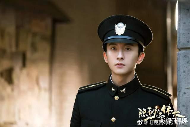 隐秘而伟大|《隐秘而伟大》顾耀东何时能逆袭？主角光环渐显，赵志勇骑虎难下