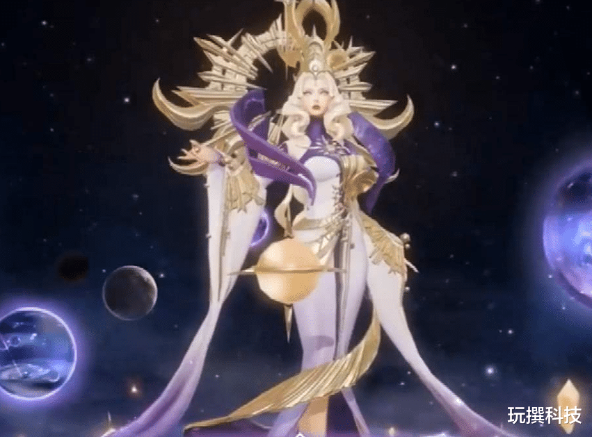 武则天|裴擒虎李小龙仅开胃菜！天美再出福利：武则天荣耀典藏免费领！