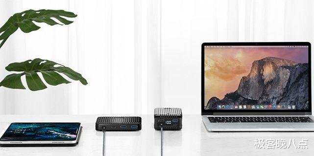 充电宝|免充电大容量小体积，这些都是来自充电宝的奇幻设计