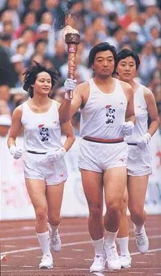 「老照片」一组90年代的老照片!