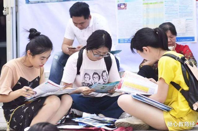 大学|高考后被退档，没有被大学录取，学生们的学籍档案还有用吗